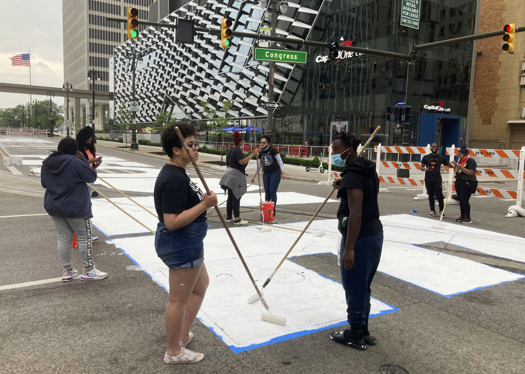 Juneteenth Detroit